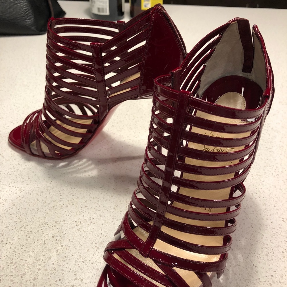 Christian Louboutin Heels